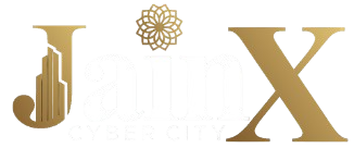 Jainx Studio Apartments Logo